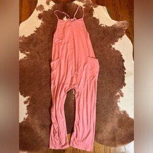 Boutique jumpsuit size small No flaws